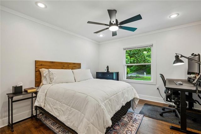 5638 Sherrell Drive, Atlanta, GA 30342