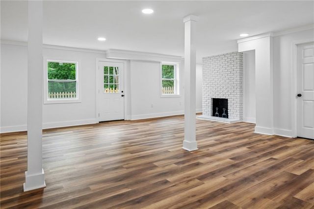 5638 Sherrell Drive, Atlanta, GA 30342
