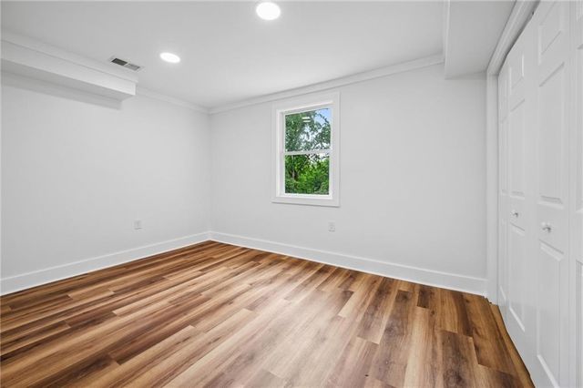 5638 Sherrell Drive, Atlanta, GA 30342