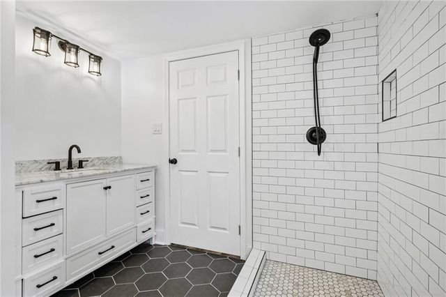 5638 Sherrell Drive, Atlanta, GA 30342