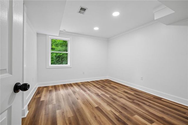 5638 Sherrell Drive, Atlanta, GA 30342