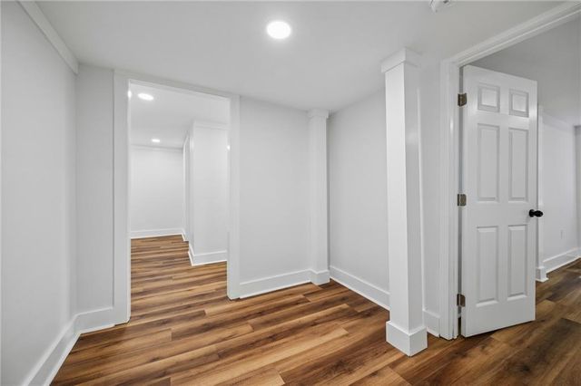 5638 Sherrell Drive, Atlanta, GA 30342