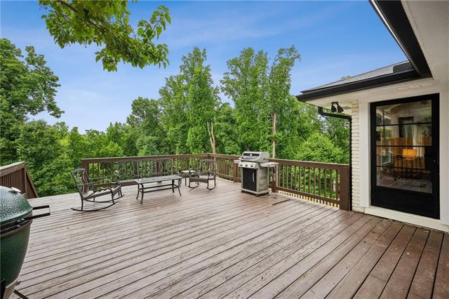 5638 Sherrell Drive, Atlanta, GA 30342