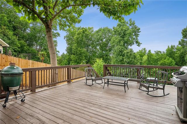 5638 Sherrell Drive, Atlanta, GA 30342