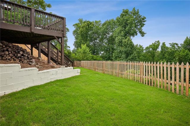 5638 Sherrell Drive, Atlanta, GA 30342