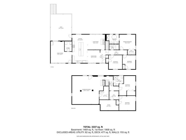 5638 Sherrell Drive, Atlanta, GA 30342