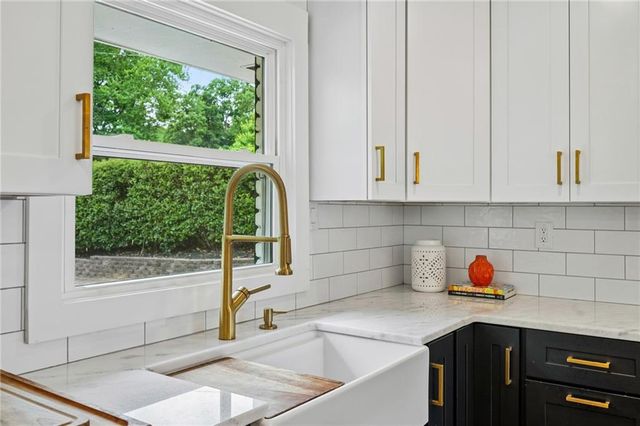 5638 Sherrell Drive, Atlanta, GA 30342