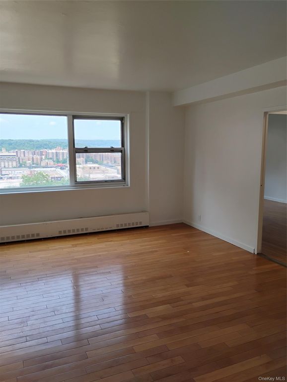 5 Fordham Hill Oval 9A, Bronx, NY 10468 — exterior
