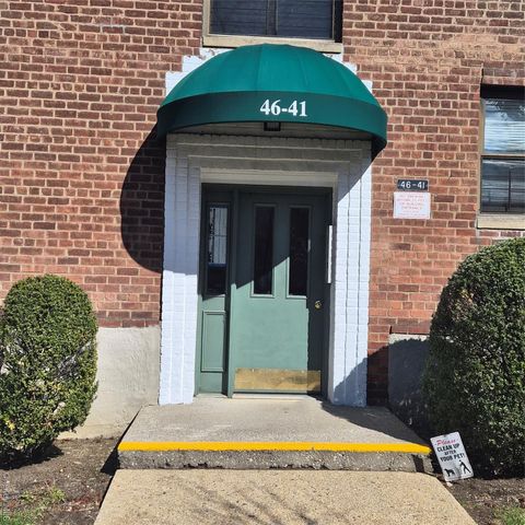 46-41 215 Street 2B, Bayside, NY 11361