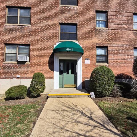 46-41 215 Street 2B, Bayside, NY 11361