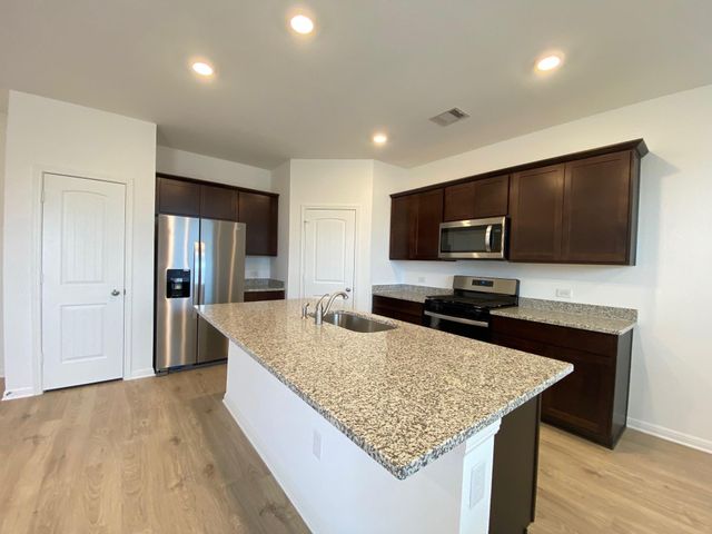 205 Saide ST, Georgetown, TX 78626