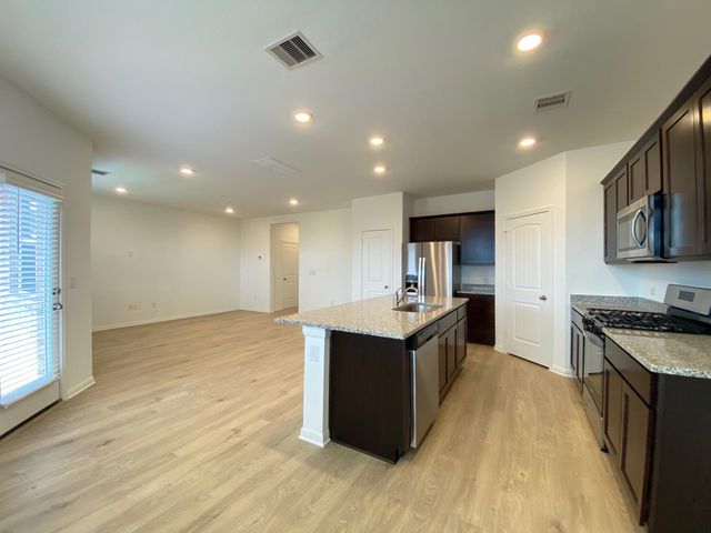 205 Saide ST, Georgetown, TX 78626