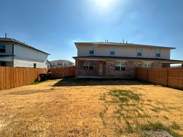 205 Saide ST, Georgetown, TX 78626