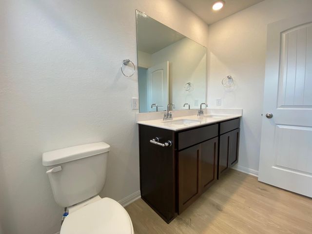 205 Saide ST, Georgetown, TX 78626