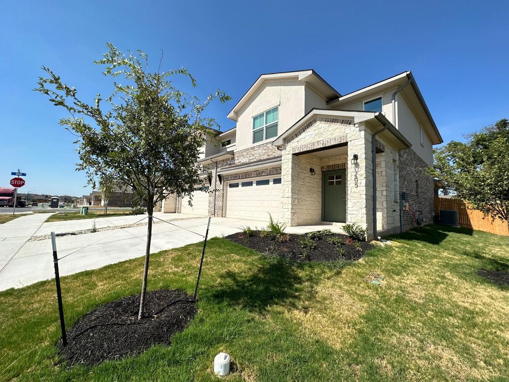 205 Saide ST, Georgetown, TX 78626