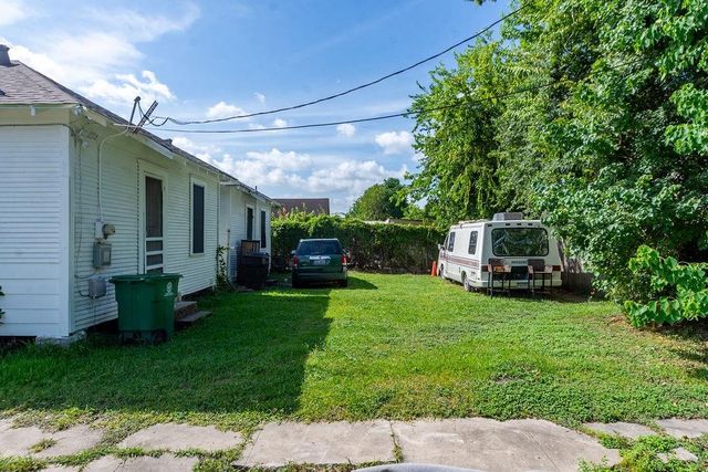 2531 Jones Street, Houston, TX 77026