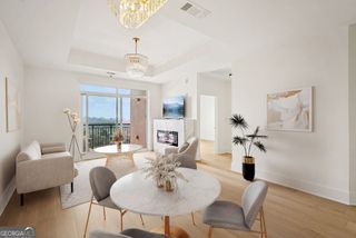 325 E Paces Ferry Road NE 1607, Atlanta, GA 30305