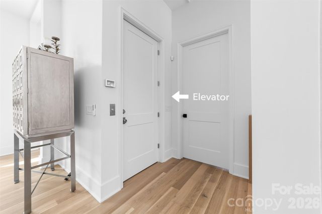 419 South Street 32, Davidson, NC 28036