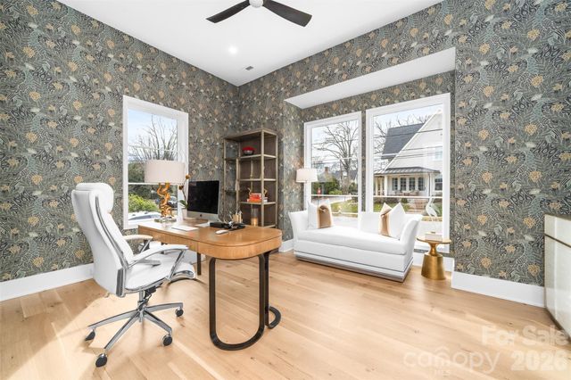 419 South Street 32, Davidson, NC 28036