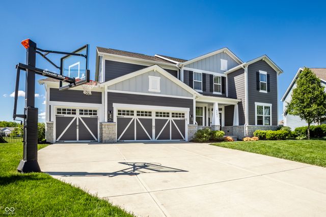 5597 Pecan Court, Noblesville, IN 46062