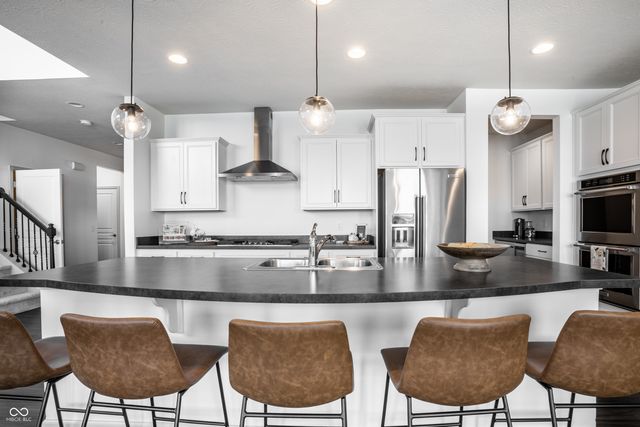 5597 Pecan Court, Noblesville, IN 46062