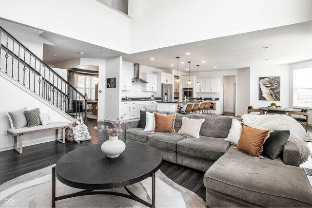 5597 Pecan Court, Noblesville, IN 46062