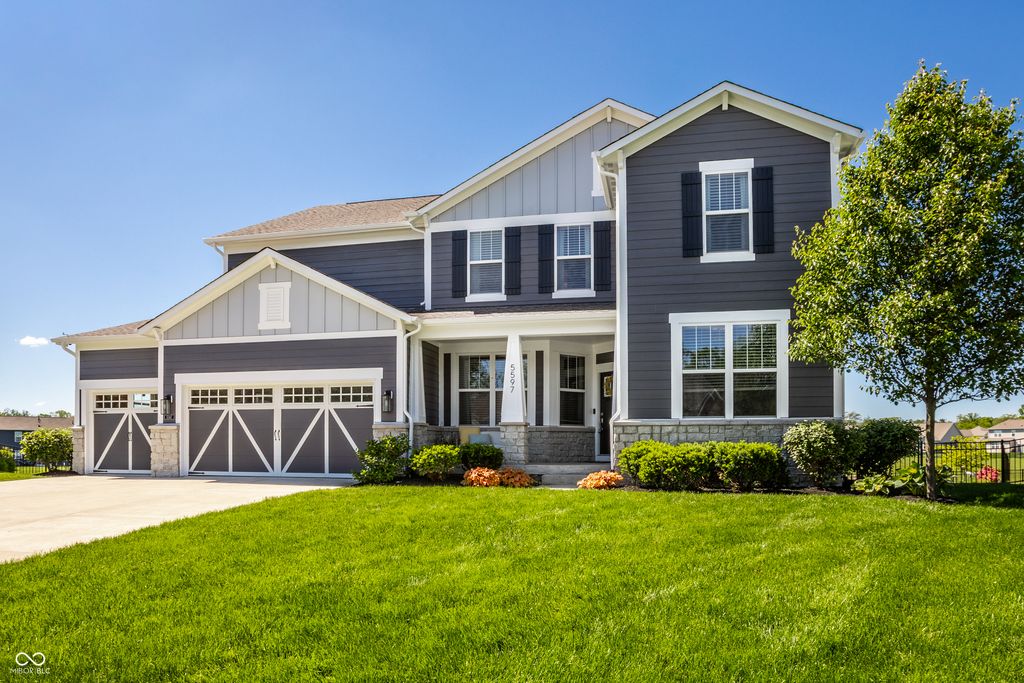 5597 Pecan Court, Noblesville, IN 46062