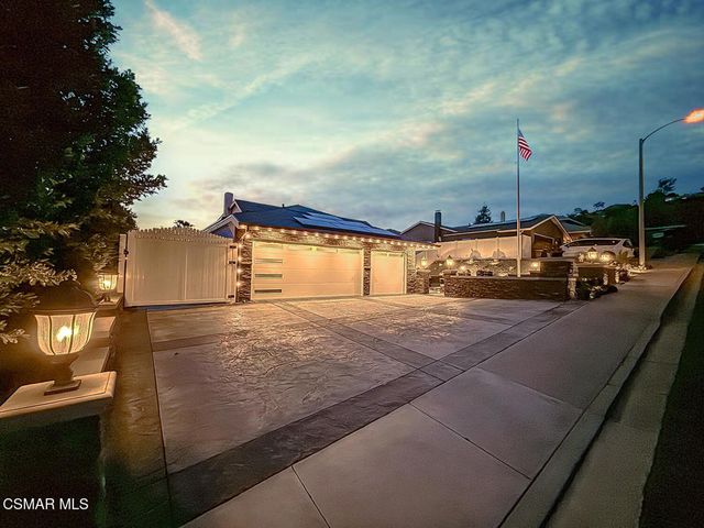 371 Havenside Avenue, Newbury Park, CA 91320