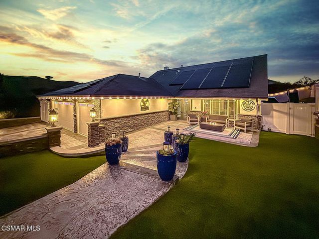 371 Havenside Avenue, Newbury Park, CA 91320