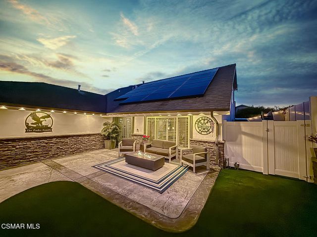 371 Havenside Avenue, Newbury Park, CA 91320