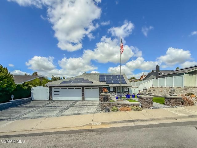 371 Havenside Avenue, Newbury Park, CA 91320