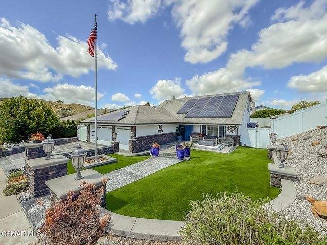 371 Havenside Avenue, Newbury Park, CA 91320