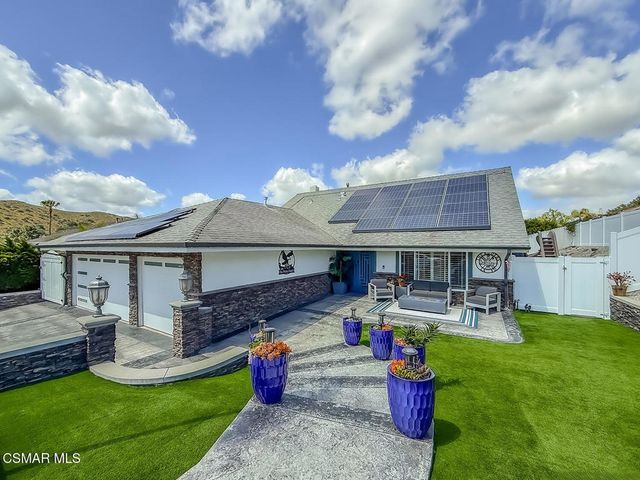 371 Havenside Avenue, Newbury Park, CA 91320