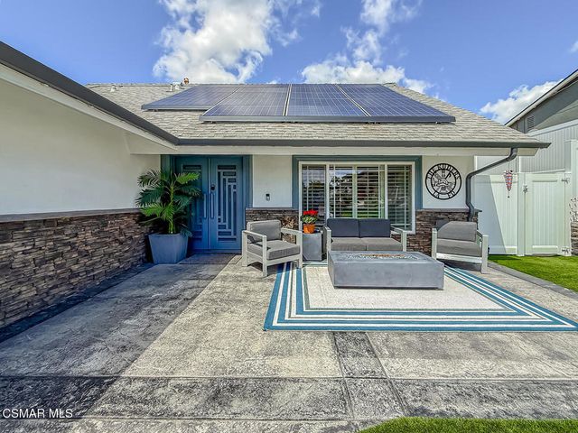 371 Havenside Avenue, Newbury Park, CA 91320