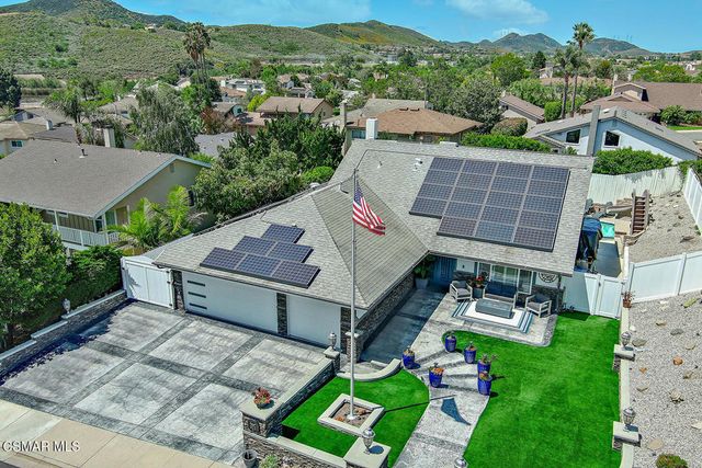 371 Havenside Avenue, Newbury Park, CA 91320