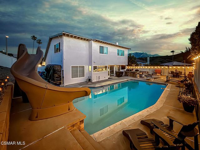 371 Havenside Avenue, Newbury Park, CA 91320