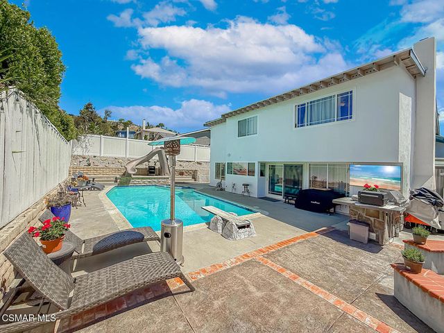 371 Havenside Avenue, Newbury Park, CA 91320