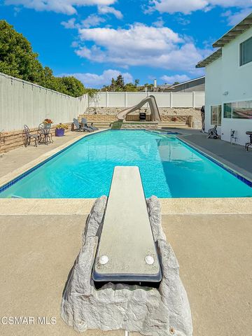 371 Havenside Avenue, Newbury Park, CA 91320