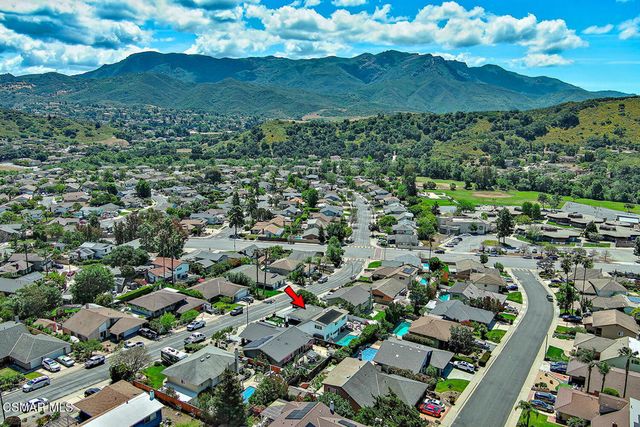 371 Havenside Avenue, Newbury Park, CA 91320