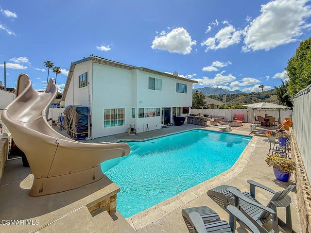 371 Havenside Avenue, Newbury Park, CA 91320