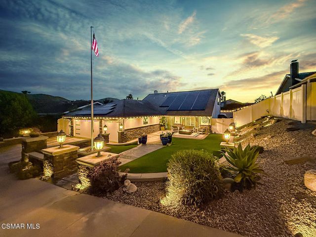 371 Havenside Avenue, Newbury Park, CA 91320