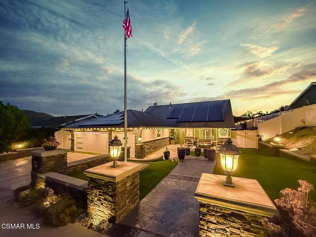 371 Havenside Avenue, Newbury Park, CA 91320