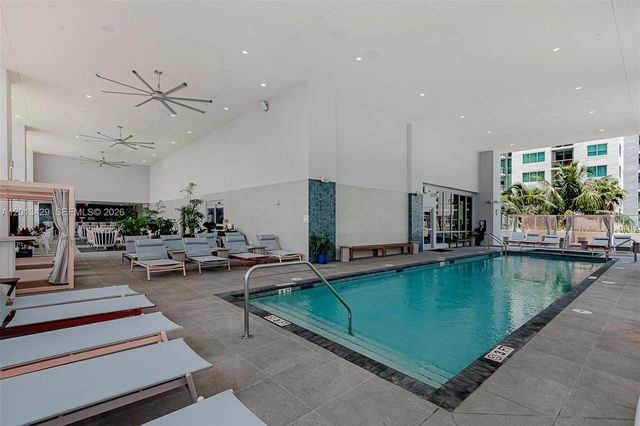 227 NE 2nd St 2206, Miami, FL 33132