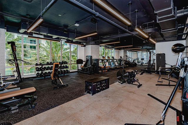 227 NE 2nd St 2206, Miami, FL 33132