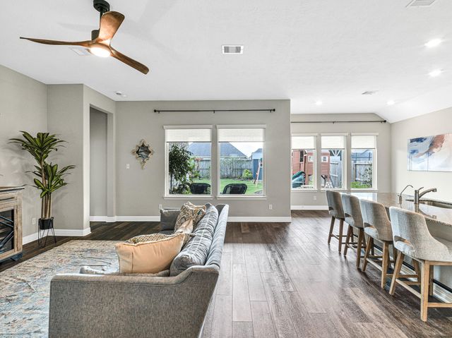 920 Lunar View Court, Katy, TX 77493