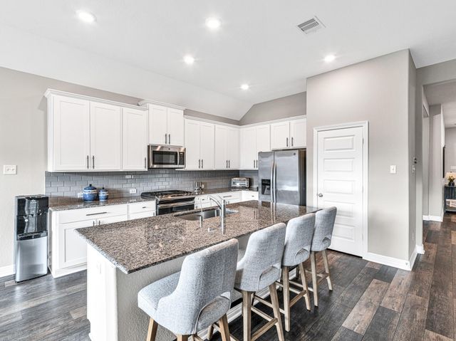 920 Lunar View Court, Katy, TX 77493