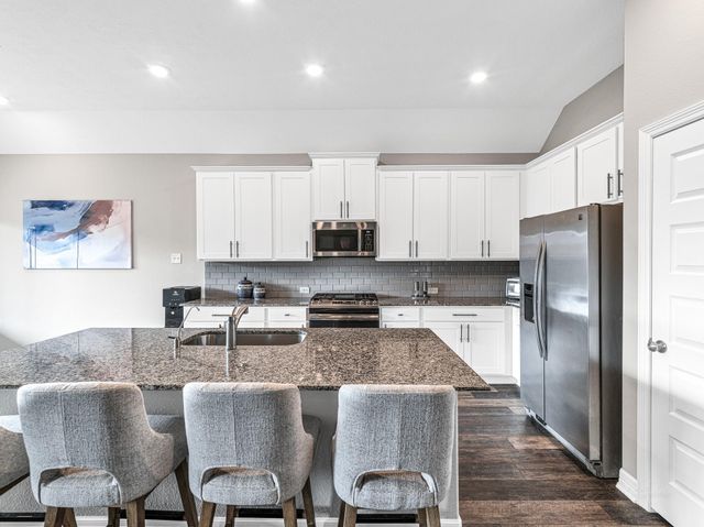 920 Lunar View Court, Katy, TX 77493