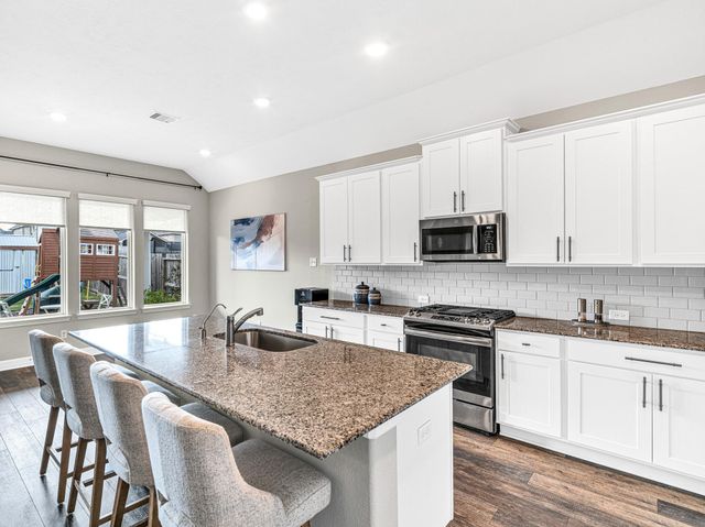 920 Lunar View Court, Katy, TX 77493