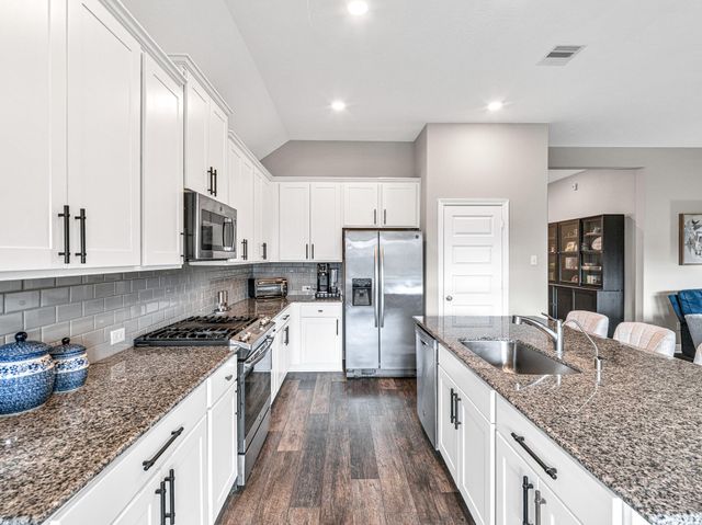 920 Lunar View Court, Katy, TX 77493