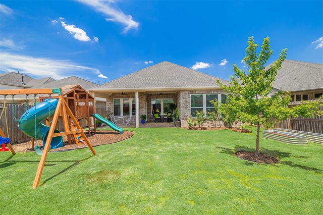 920 Lunar View Court, Katy, TX 77493